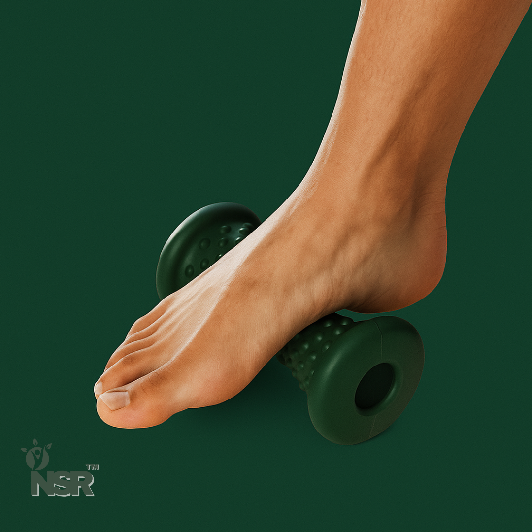 Foot Massager